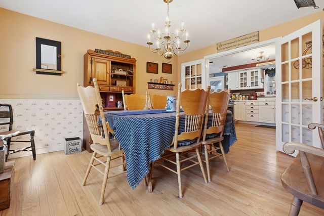 2 Tiger Row, Georgetown, MA 01833