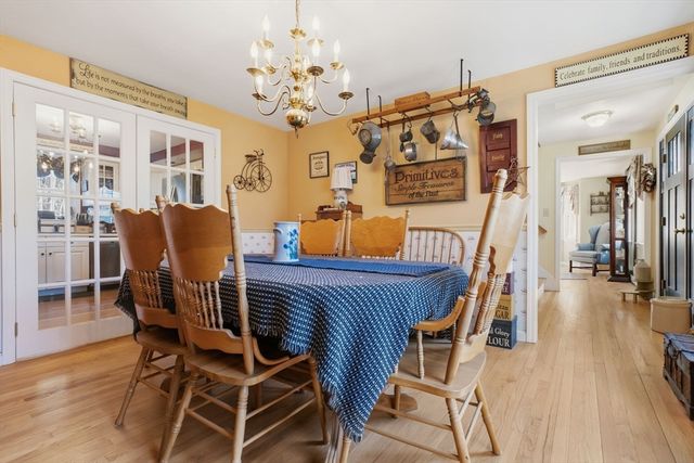 2 Tiger Row, Georgetown, MA 01833
