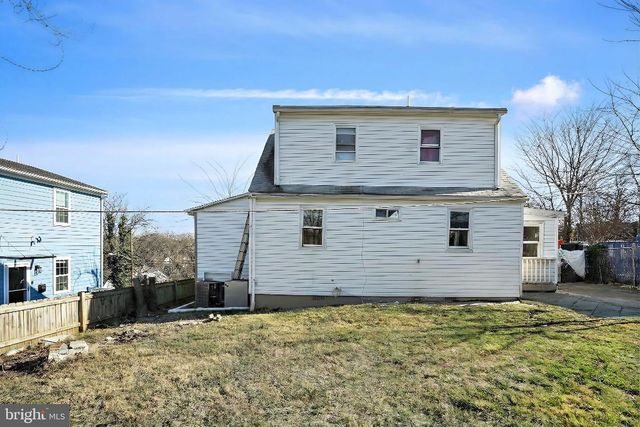 5804 63RD PL, Riverdale, MD 20737