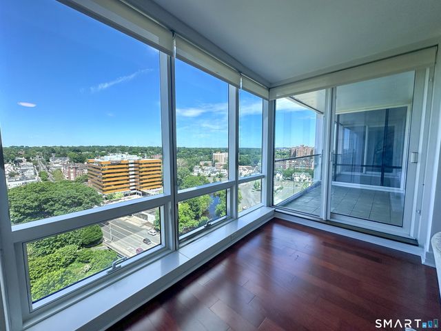 1 Broad Street 12B, Stamford, CT 06901