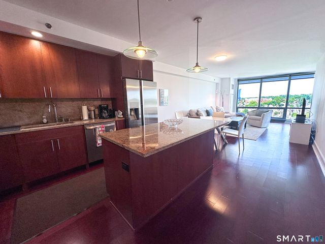 1 Broad Street 12B, Stamford, CT 06901