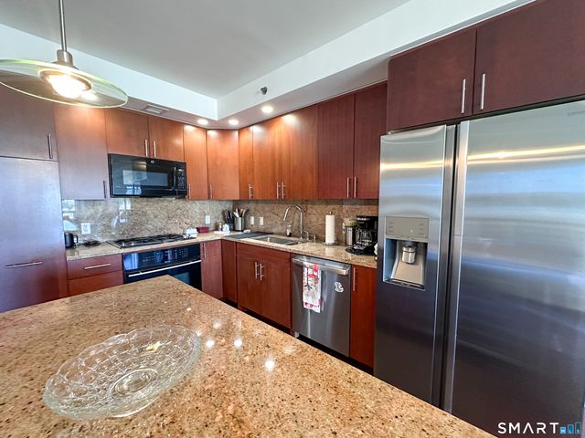1 Broad Street 12B, Stamford, CT 06901