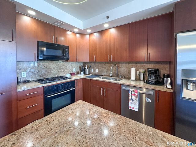 1 Broad Street 12B, Stamford, CT 06901