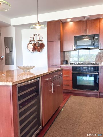 1 Broad Street 12B, Stamford, CT 06901