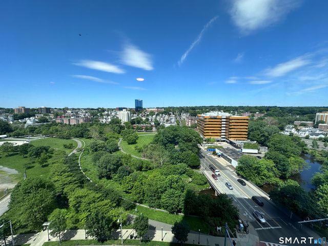 1 Broad Street 12B, Stamford, CT 06901