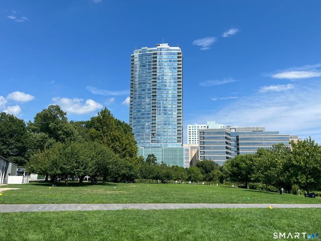 1 Broad Street 12B, Stamford, CT 06901