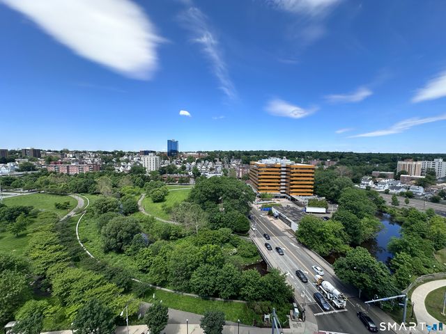 1 Broad Street 12B, Stamford, CT 06901