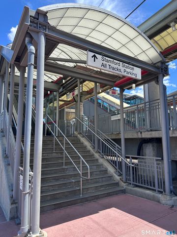 1 Broad Street 12B, Stamford, CT 06901