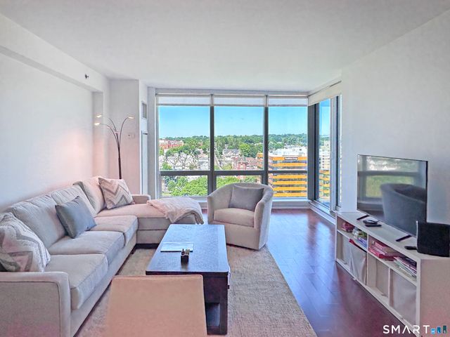 1 Broad Street 12B, Stamford, CT 06901