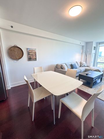1 Broad Street 12B, Stamford, CT 06901