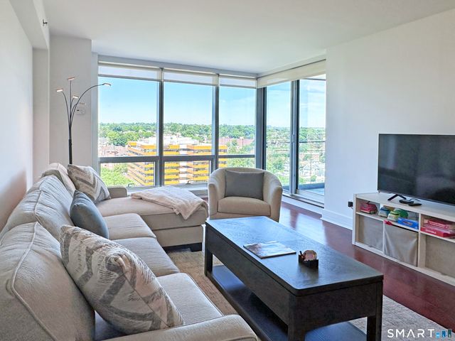 1 Broad Street 12B, Stamford, CT 06901
