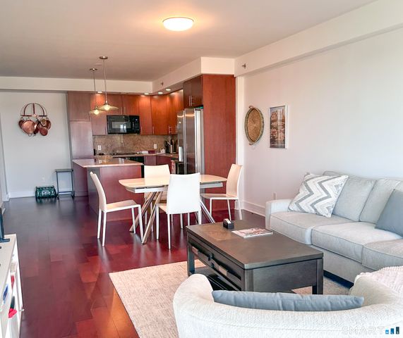 1 Broad Street 12B, Stamford, CT 06901