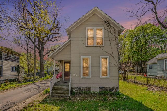 1127 Forbes Street, Kalamazoo, MI 49006