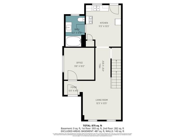 1127 Forbes Street, Kalamazoo, MI 49006