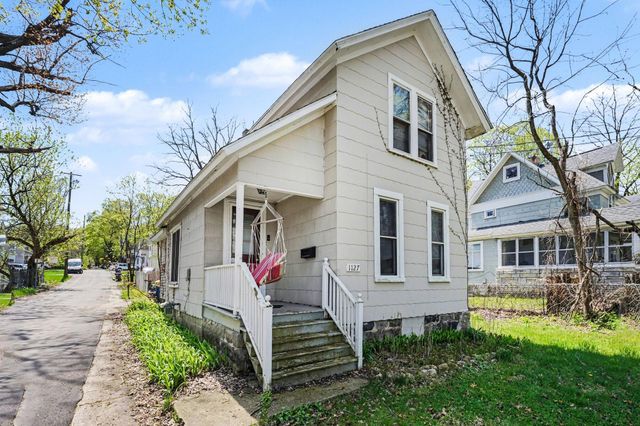 1127 Forbes Street, Kalamazoo, MI 49006