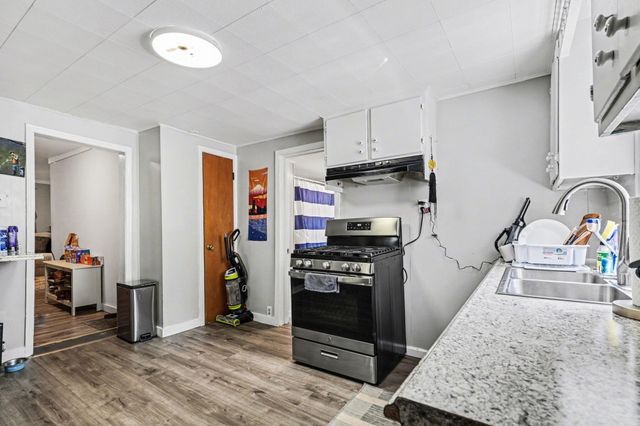 1127 Forbes Street, Kalamazoo, MI 49006