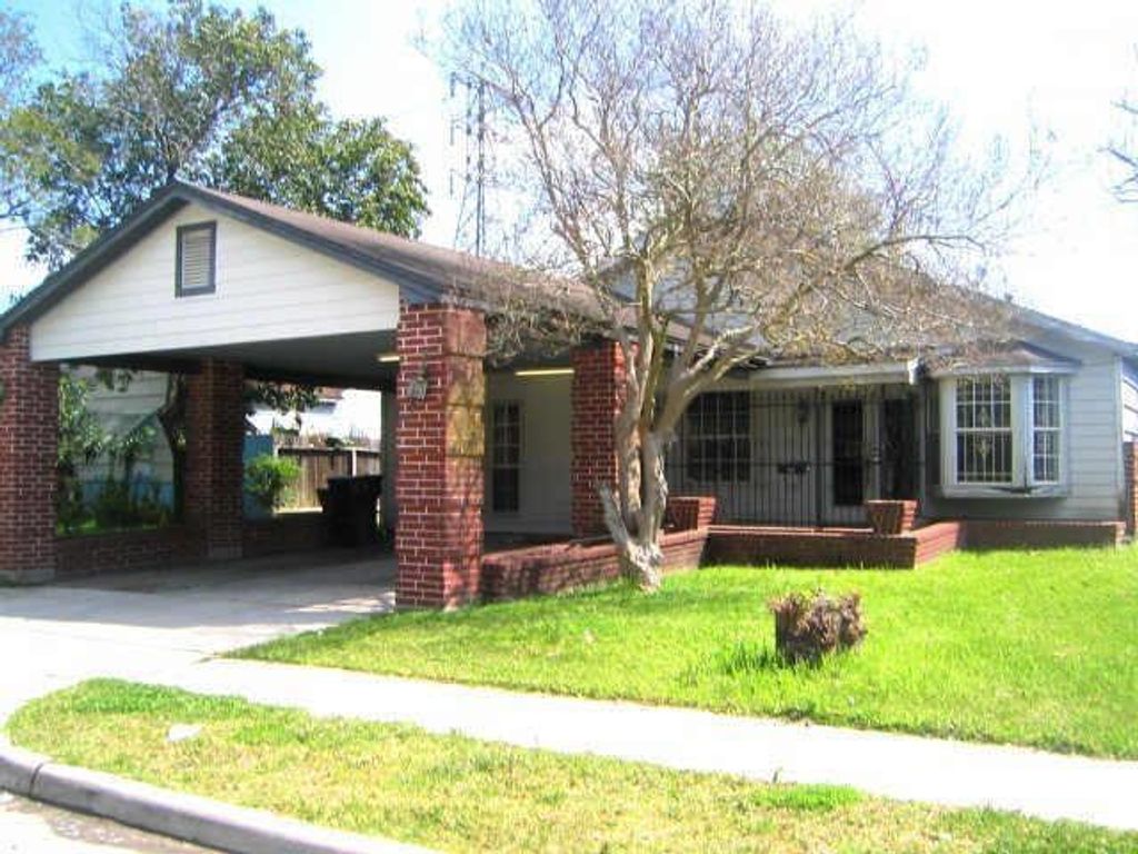 331 Terminal Street, Houston, TX 77020