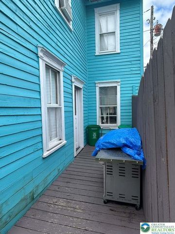 507 North Refwal Street, Allentown City, PA 18102