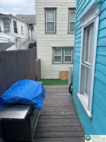 507 North Refwal Street, Allentown City, PA 18102