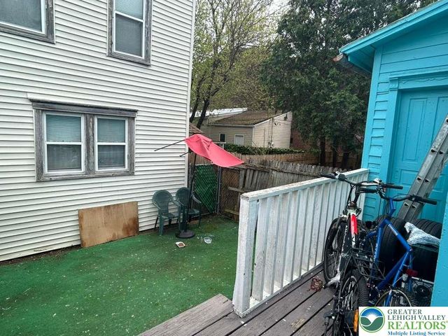 507 North Refwal Street, Allentown City, PA 18102