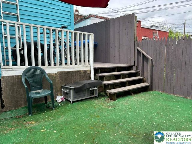 507 North Refwal Street, Allentown City, PA 18102