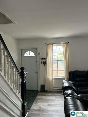 507 North Refwal Street, Allentown City, PA 18102