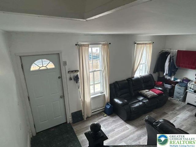 507 North Refwal Street, Allentown City, PA 18102
