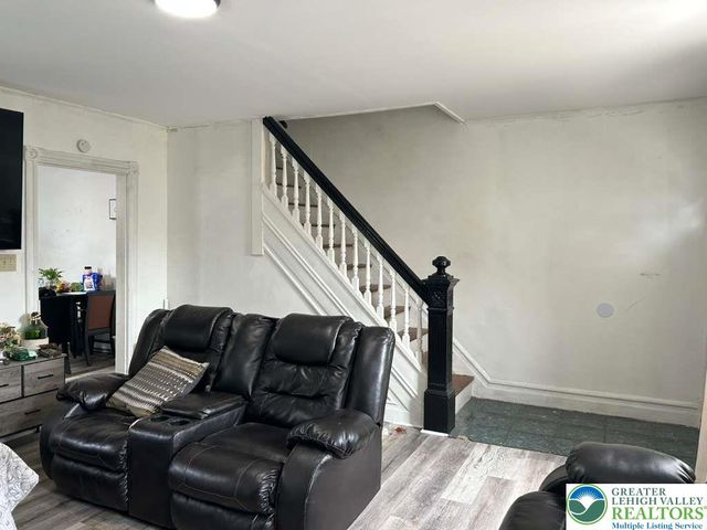 507 North Refwal Street, Allentown City, PA 18102