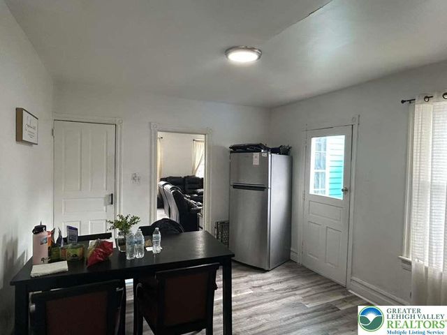 507 North Refwal Street, Allentown City, PA 18102