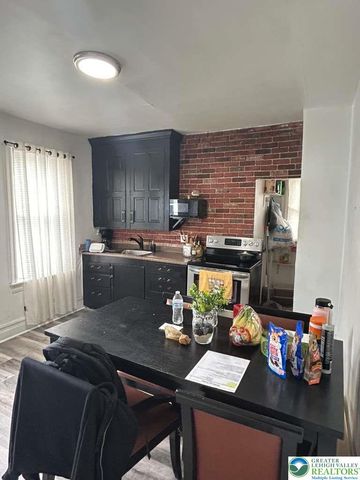 507 North Refwal Street, Allentown City, PA 18102