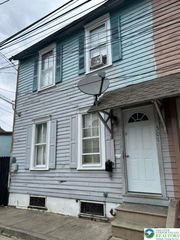507 North Refwal Street, Allentown City, PA 18102