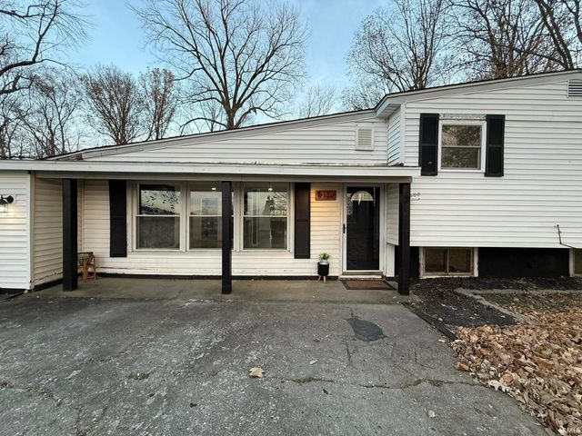 3448 N SR 67, Vincennes, IN 47591