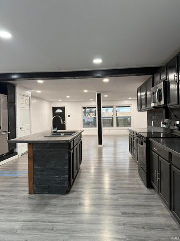 3448 N SR 67, Vincennes, IN 47591