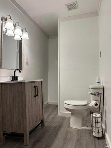 3448 N SR 67, Vincennes, IN 47591