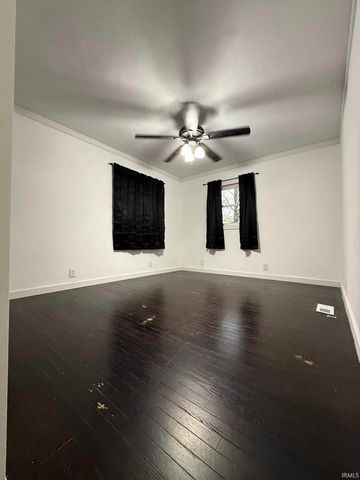 3448 N SR 67, Vincennes, IN 47591