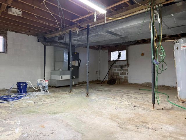 3448 N SR 67, Vincennes, IN 47591