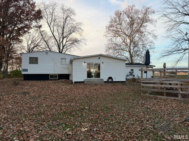 3448 N SR 67, Vincennes, IN 47591