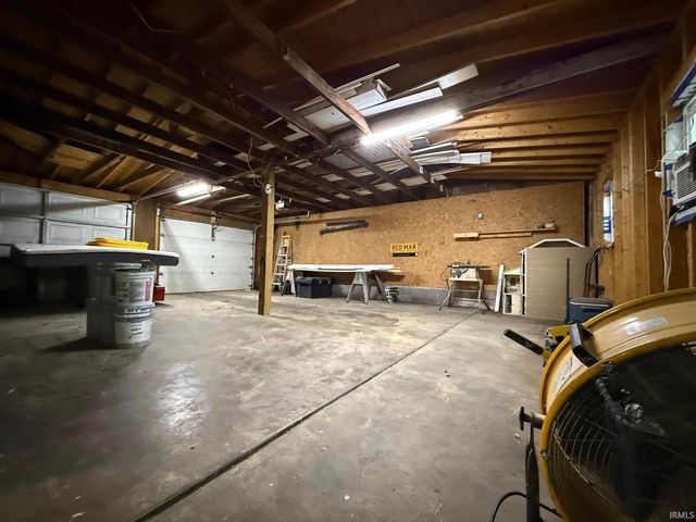 3448 N SR 67, Vincennes, IN 47591