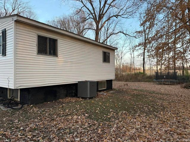 3448 N SR 67, Vincennes, IN 47591