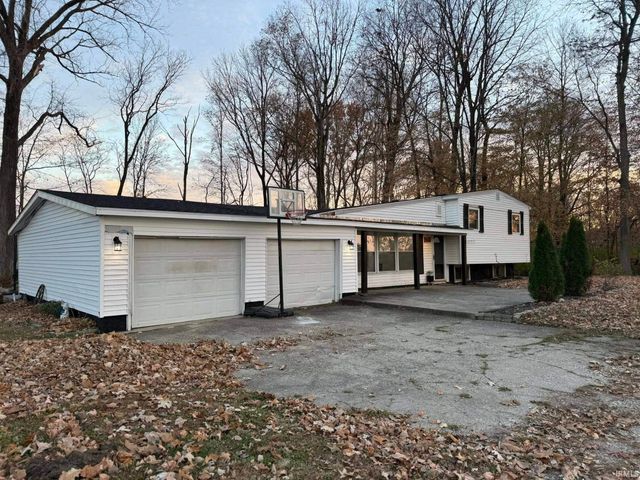 3448 N SR 67, Vincennes, IN 47591