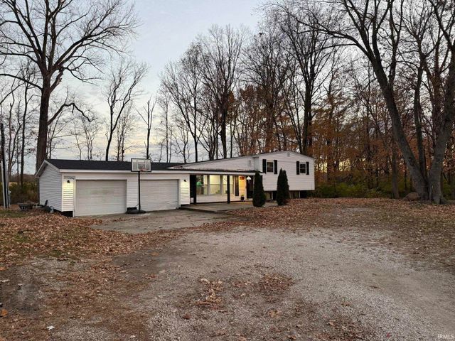 3448 N SR 67, Vincennes, IN 47591