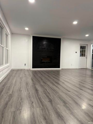 3448 N SR 67, Vincennes, IN 47591