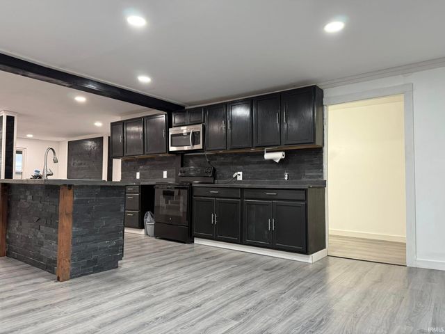 3448 N SR 67, Vincennes, IN 47591