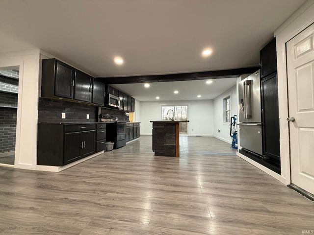 3448 N SR 67, Vincennes, IN 47591