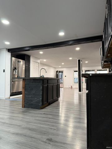 3448 N SR 67, Vincennes, IN 47591