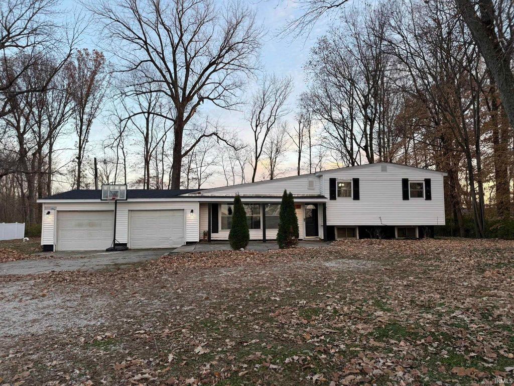 3448 N SR 67, Vincennes, IN 47591
