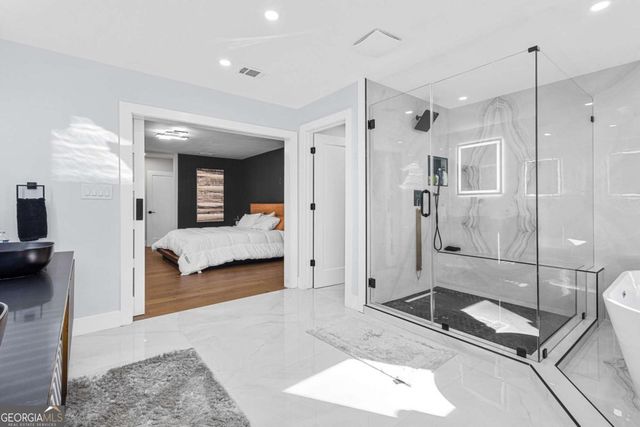 915 Lost Forest Drive NW, Atlanta, GA 30328