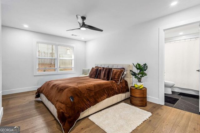 915 Lost Forest Drive NW, Atlanta, GA 30328