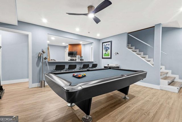 915 Lost Forest Drive NW, Atlanta, GA 30328