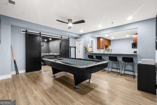 915 Lost Forest Drive NW, Atlanta, GA 30328